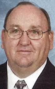 Rev. Jesse Miles of Yadkinville dies
