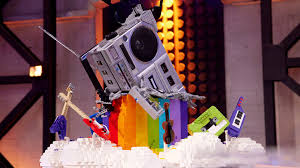 Lego masters is back with a bang! Watch Lego Masters Season 3 Catch Up Tv