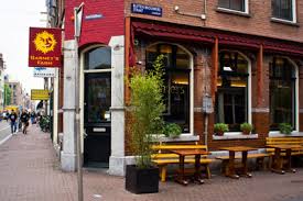 Response from thebulldogamsterdam, public relations manager at the bulldog the first coffeeshop. Die 11 Besten Coffeeshops In Amsterdam Der Ultimative Guide