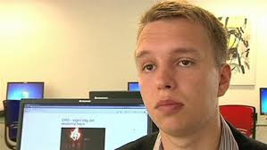 Politisk frontfigur i racisme-sag