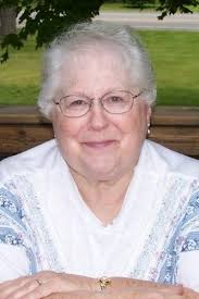 Alyce Kirvan Obituary (2017)