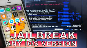 New How To Jailbreak Any Ios Version 12 2 To Ios 13 6 Windows Checkra1 In 2020 Iphone Ios Iphone 7 Plus