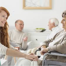 Report this profile activity life goes on! Coastal Home Care Sunshine Coast Mountain Creek Qld