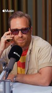 The Black Keys’ Dan Auerbach and producer Fergie join me