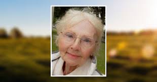 Patricia Ann Hansen Obituary December 27, 2021