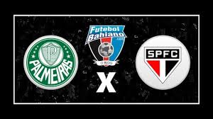 Starts on the day 31.07.2021 at 23:00 gmt time at estádio cícero pompeu de toledo (morumbi) (são paulo, são paulo), brazil for the brazil: Onde Assistir Palmeiras X Sao Paulo Ao Vivo Pelo Brasileirao