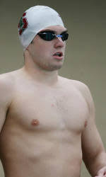 Cardinal Men Roll Past ASU