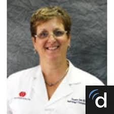 Dr. Maria G. Luna, MD