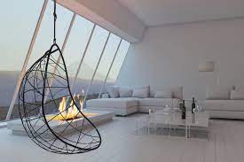 Buy indoor hanging chairs and get the best deals at the lowest prices on ebay! Ego Modern Hanging Swing Chair