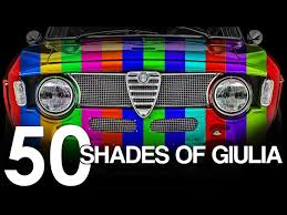 Image result for Giallo Bilbao 2005 Alfa-Romeo