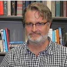 Articles by Theodore Hamm's Profile