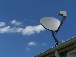 How To Turn A Satellite Dish Into A Wifi Antenna Techwalla Satellite Dish Wifi Antenna Wifi