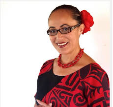 08May2024, 1pm: New Zealand Volunteer TTI staff, Jackie Cronin leads HRM  discussions