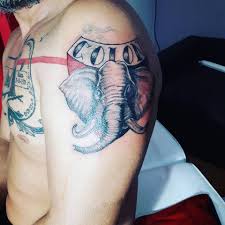 Su palmarés, plantilla, estadísticas, datos de su estadio, próximos partidos y noticias relacionadas en as.com. El Tatuaje Sabalero Que Se Hizo Un Ex Jugador Nexodiario