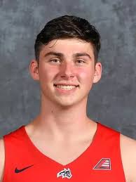 2018-19 Men's Basketball Roster