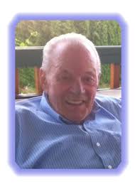 Oliver Berg Obituary