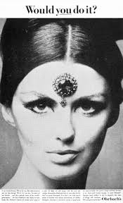 THE WOMEN WHO BUILT DDB, 3: Judy Protas