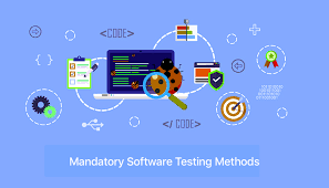 These Testing Methods Should Be Mandatory For Any Software Software Testing Integration Testing Software