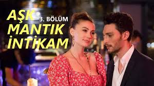 Esra ailesine yardımcı olmak için garsonluk yapıyordur ve bu sıkıntı dolu hayattan kurtulmak ister. Ask Mantik Intikam 3 Bolum Tek Parca Full Izle Fox Ask Mantik Intikam Son Bolum Izle Video