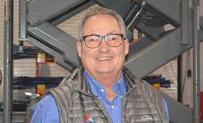 Louis Coleman, Autoquip's Sr. Director of Sales & Marketing Announces  Retirement