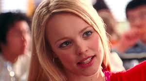 Mean Girls' Regina George Would Absolutely Win the Hunger Games — Let Me  Explain