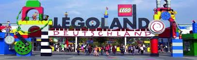 Fii la curent cu toate. Legoland Germania 2021 Parcuri De Distractie