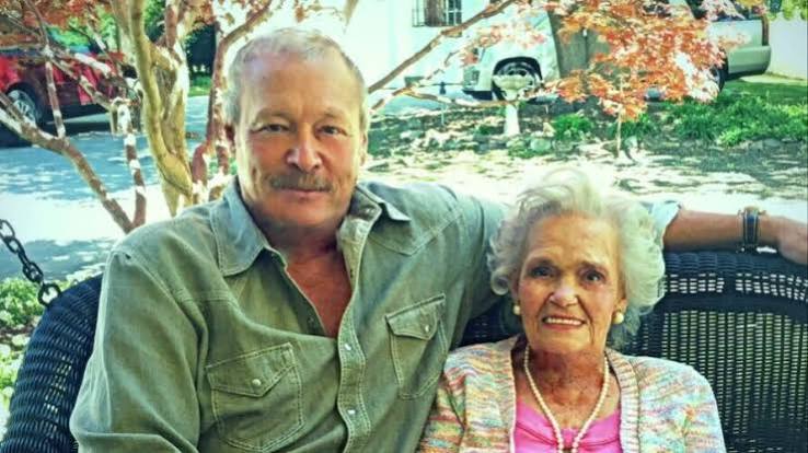 Mrs. Ruth Musick “Mama Ruth” Jackson – Mother of Alan Jackson – Has Died - The Country Note