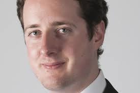 Speaker: Robert Colvile