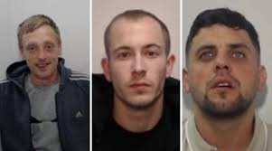 Oldham group who imported cannabis from the USA sentenced