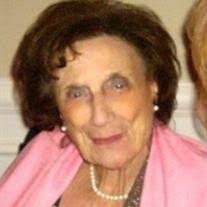 Theresa M. D'Amico Obituary