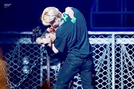 13 K Pop Groups That Are Overly Affectionate With Love Kpopmap Kpop Kdrama And Trend Stories Coverage