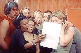 Check out the full list below of all the show's winners! Das Waren Noch Zeiten Die Bewohner Der Ersten Big Brother Staffeln Singen Zusammen Stuttgarter Zeitung