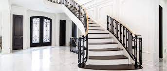 Browse our strongest railing systems on the market. Cacciola Iron Works Custom Iron Railings Gates Fences Nj And Nyc