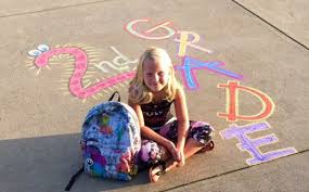 Photos: Readers share first day of school photos