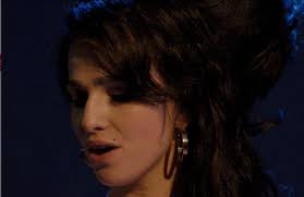 Marisa Abela: Sie spielt Amy Winehouse