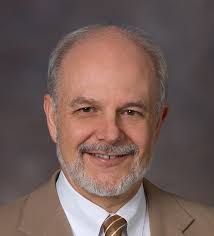 George A. Keepers M.D.