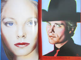 ILLUSTRATION No.17 1982 Art Book Magazine Pater Sato Antonio Lopez Japan