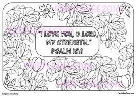 Children who color generally acquire and use knowledge more efficiently and effectively. Pin On Bible Verse And Inspirational Coloring Pages