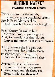 More Autumn Poems Braman S Wanderings Autumn Poems Poems Autumn Quotes