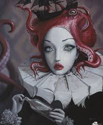 The Story of My Hopes by Adrian Borda Wall Art