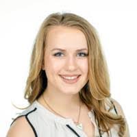 Morgan Harmon's Instagram, Twitter & Facebook