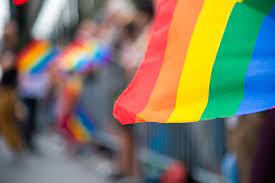 The fight continuesthe fight continues. Lgbt History Month 2021 National Awareness Days Calendar 2021