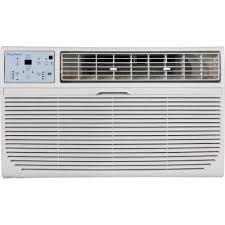 Keystone 8 000 Btu 115 Volt Through The Wall Air Conditioner With Lcd Remote
