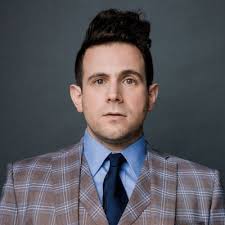 Jordan Bott (@JordanGBott)