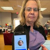 70+ "Abigail Mark" profiles