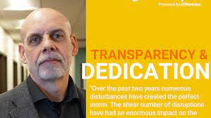 Mike Spahr's Instagram, Twitter & Facebook