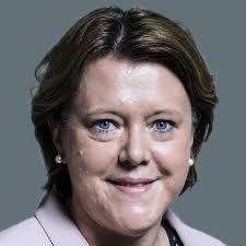 Karen and Nick Woodall overview — The Centre for Social Injustice