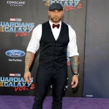 Dave bautista has said previously that he fully expects guardians of the galaxy vol. Dave Bautista Dave Bautista Had Emotional Breakdown After Landing Guardians Of The Galaxy Role Contactmusic Com