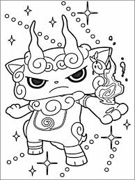 Now he's looking for a new one. Yo Kai Watch Coloring Pages 2 Coloring Books Coloring Pages Online Coloring Pages