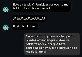 Pero que les pasa a algunos hombres?